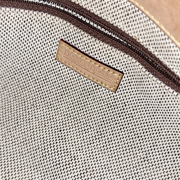 Dooney&Bourke Shoulder Bag - Picture 6 of 14